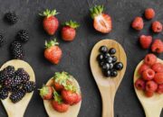 Jenis Buah Berry Yang Memiliki Manfaat Bagi Kesehatan