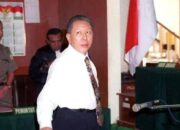 PK Joko Tjandra Ditolak Karena Tidak Hadir Di Sidang PN Jak-Sel