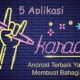 5 aplikasi karaoke 5 Aplikasi Karaoke Android Terbaik Yang Membuat Bahagia