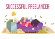 6 Tips Sukses Kerja Sebagai Freelancer