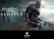 Fakta Menarik Seputar Game Ubisoft Assassin’s Creed Valhalla