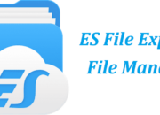 Download ES File Explorer Manager Terbaru Versi 4.2.1.9