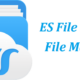 ES File Explorer File Manage Download ES File Explorer Manager Terbaru Versi 4.2.1.9