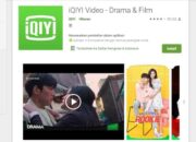 IQYI Aplikasi Nonton Drama Film Korea di STB Android HG 680P dan B860 H Gratis Terbaru