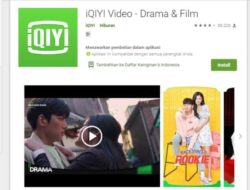 IQYI Aplikasi Nonton Drama Film Korea di STB Android HG 680P dan B860 H Gratis Terbaru
