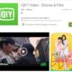 IQIYI IQYI Aplikasi Nonton Drama Film Korea di STB Android HG 680P dan B860 H Gratis Terbaru