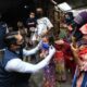 Jabar Sediakan Masker untuk Masyarakat Sebelum Penerapan Sanksi Diberlakukan, Pemprov Jabar Sediakan Masker Untuk Masyarakat