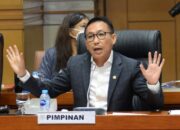 Komisi III DPR Kawal Kasus Joko Tjandra Sampai Tuntas
