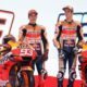 Marc Marquez dan Alex Marquez 1 Seri Perdana Balap Motogp 2020, Duo Marquez Bakal Pamer Sesuatu, Apa Itu?