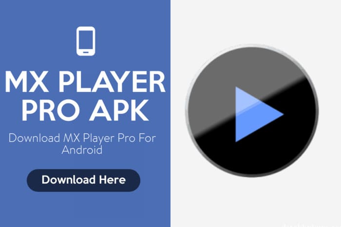 Mx player pro Aplikasi MX Player Pro AC3 DTS Cocok Untuk STB Android