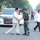 Prabowo Subianto Prabowo Minta Semua Prajurit TNI di Tes Swab Virus Corona (Covid-19)