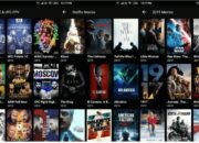 Aplikasi Nonton Movie VivaTV.apk STB Android