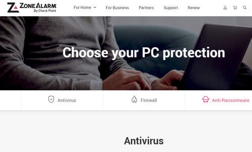 Zonealaram 8 Antivirus Terbaik Untuk Komputer Dan Laptop Gratis