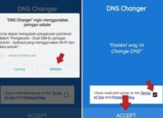 DNS Changer (No Root) Pro Gratis