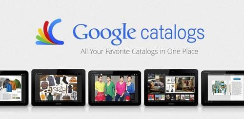 google catalogs 7 Produk Google Yang Gagal Bersinar Di Pasaran