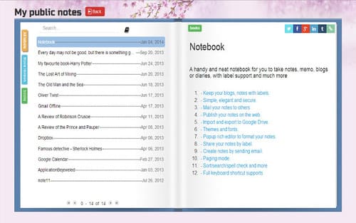 google notebook 7 Produk Google Yang Gagal Bersinar Di Pasaran
