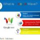 google wave 7 Produk Google Yang Gagal Bersinar Di Pasaran