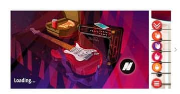 guitar hero 5 Aplikasi Karaoke Android Terbaik Yang Membuat Bahagia