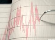 Kab Sukabumi – Jabar di Guncang Gempa Berkekuatan Magnitudo 5.0