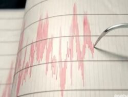 Analisis BMKG Soal Gempa M 5.0 di Nias Selatan Sumut