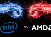 Kelebihan Dan Kekurangan AMD VS INTEL