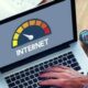 internet speed test 9 Cara Mempercepat Koneksi Internet WIFI 2020
