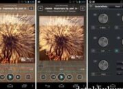 Aplikasi JetAudio Music Player Terbaru Gratis