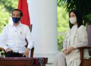 Ini Hasil Swab Test Presiden Jokowi Usai Kontak Dengan Wali Kota Solo Yang Positif Covid-19