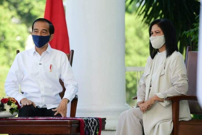 jokowidodo pic twitter Ini Hasil Swab Test Presiden Jokowi Usai Kontak Dengan Wali Kota Solo Yang Positif Covid-19
