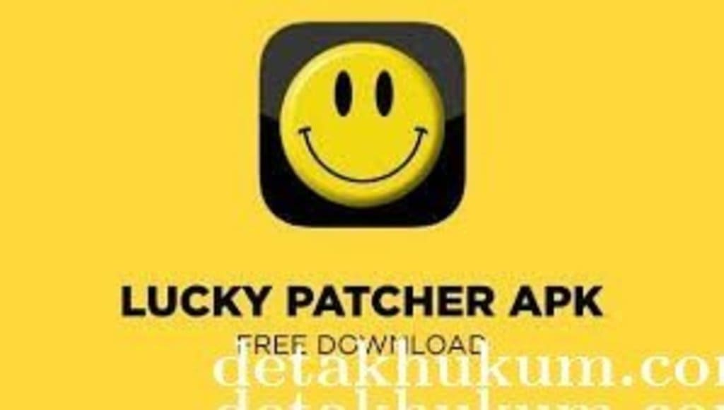 lucky patcher 1 1 Download Lucky Patcher 8.8.0 Gratis Terbaru