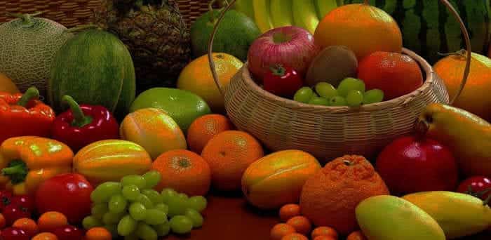macam macam buah 10 Jenis Buah Yang Aman Dikonsumsi Penderita Diabetes