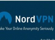 Aplikasi VPN Terbaik NordVPN