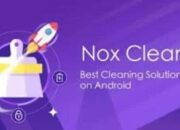 NoxCleaner.Apk Premium Gratis