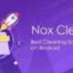 nox cleaner 1 NoxCleaner.Apk Premium Gratis