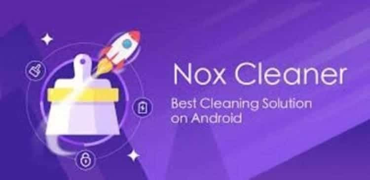 nox cleaner 1 NoxCleaner.Apk Premium Gratis