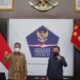 pemkot bogor bima arya Bertemu Letjen TNI Doni Monardo, Ini yang Dibicarakan Bima Arya