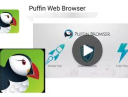 Puffin, Browser Cocok di STB Android B860H & HG680P Buka Situs Yang DiBlokir