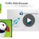 puffin 1 Puffin, Browser Cocok di STB Android B860H & HG680P Buka Situs Yang DiBlokir