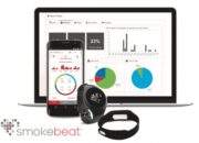 SmokeBeat Smartwatch Yang Satu Ini Bisa Bikin Kamu Berhenti Merokok