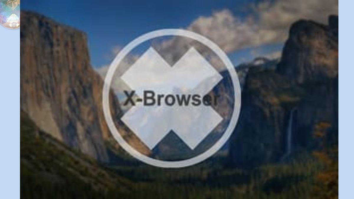 XBrowser – Aplikasi Browser Super Fast And Powerful Gratis