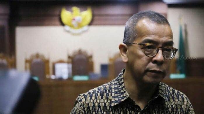 84898 emirsyah satar 1 KPK Tak Keberatan Mantan Dirut Garuda Indonesia Ajukan Kasasi Ke MA