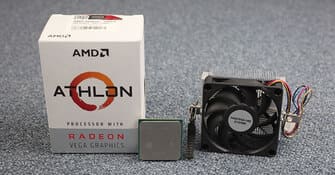 AMD Athlon 200 GE Budget Minim? Pilih 4 CPU Ini Biar Gak Rugi