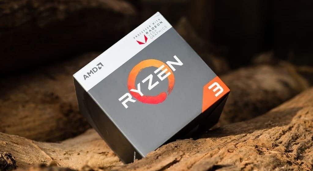 AMD RYZEN 4 CPU Budget Minim? Pilih 4 CPU Ini Biar Gak Rugi