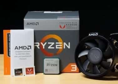 AMD Ryzen 3 2200G Budget Minim? Pilih 4 CPU Ini Biar Gak Rugi