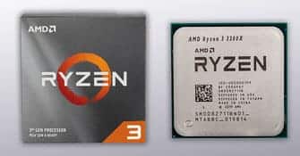 AMD Ryzen 3 3300X Budget Minim? Pilih 4 CPU Ini Biar Gak Rugi