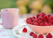 10 Manfaat Buah Raspberry Untuk Kesehatan