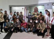 Kongres Advokat Indonesia Dirikan LBH-APB,Siap Bantu Masyarakat Tak Mampu