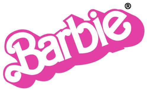 Logo barbie Tips Psikologi Warna Untuk Desain Logo