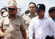 Prabowo Ingatkan Ancaman Virus Jadi Senjata Untuk Hancurkan Negara