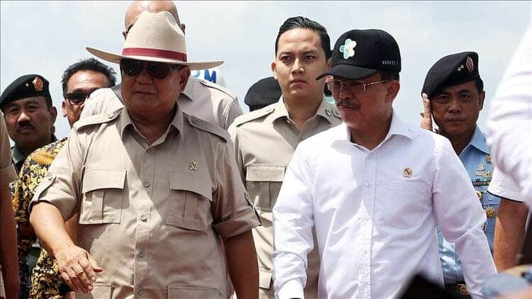 Prabowo4ba42183e40b5087 Prabowo Ingatkan Ancaman Virus Jadi Senjata Untuk Hancurkan Negara